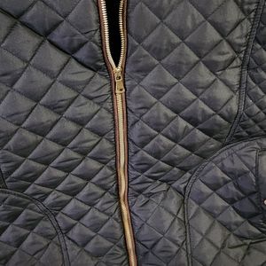Quilted Womens Jacket